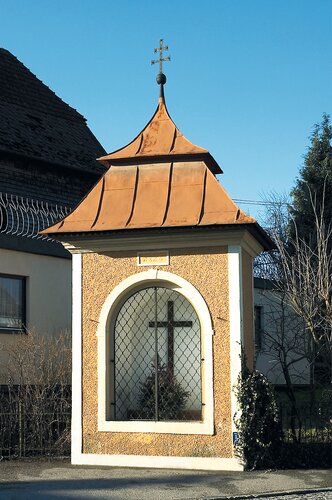 Pfarrhofkapelle