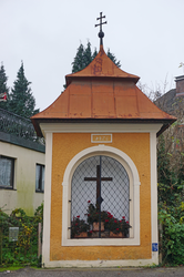Pfarrhofkapelle