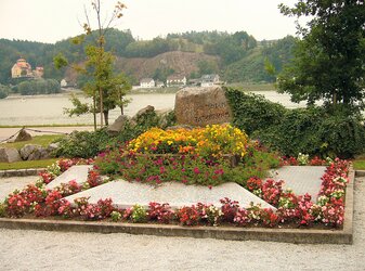 Kriegerdenkmal Aschach an der Donau