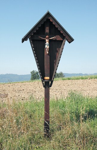 Rotes Kreuz am Sommerberg