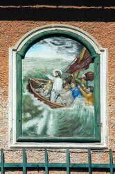 Witzenederhaus - Fassadenbild