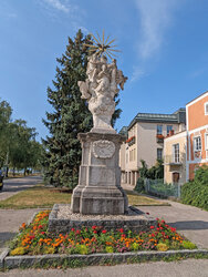 Dreifaltigkeitssäule