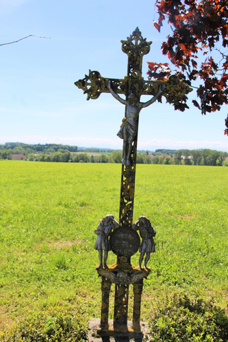 Riederer-Feldkreuz in Schöffling