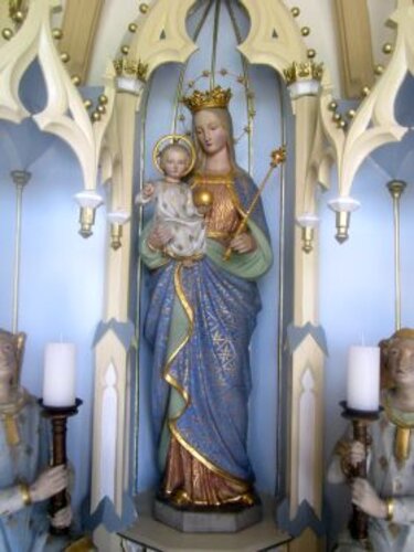 Fürneredter Kapelle