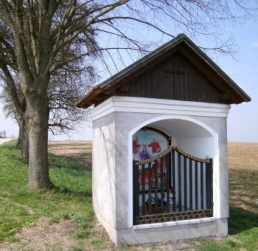 Zoisgruber - Kapelle