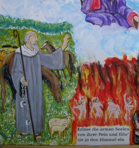 Zoisgruber - Kapelle