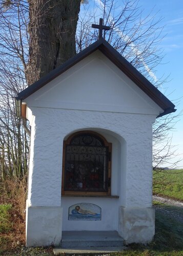 Buchroither - Kapelle