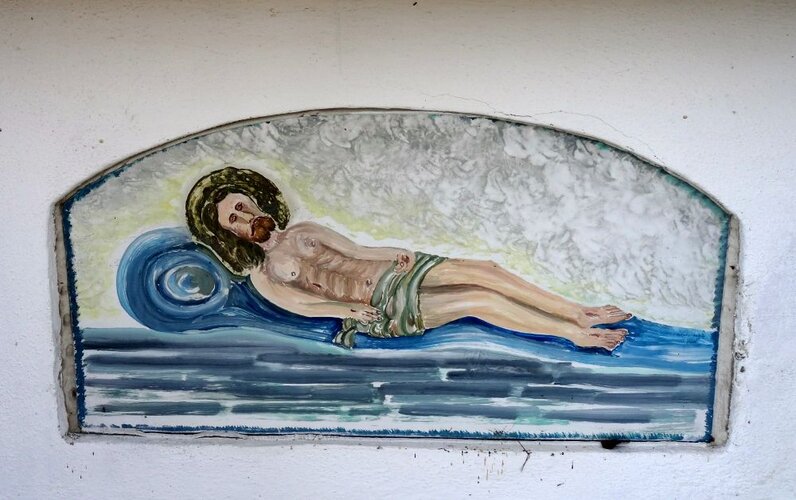 Buchroither - Kapelle