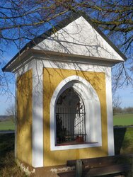 Floimayr - Kapelle