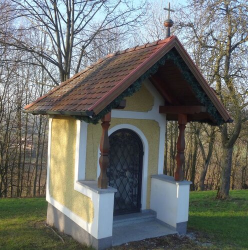 Schmied - Kapelle