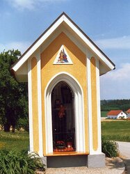Baurögger - Kapelle