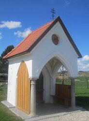 Fürneredter Kapelle
