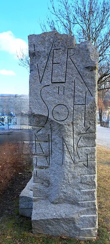 Weg der Versöhnung