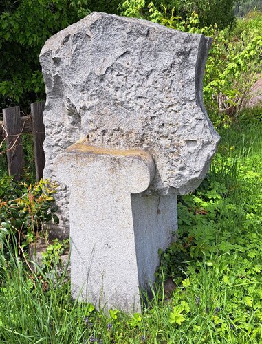 Pöchinger-Brunnen Seniorenheim