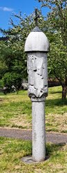 Bildstock Park Seniorenheim