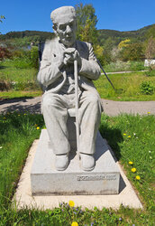 Kolda-Denkmal Seniorenheim
