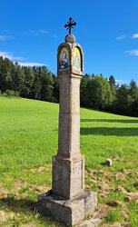 Bildstock bei Vierzehn