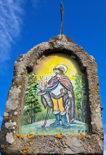 Bildstock bei Vierzehn