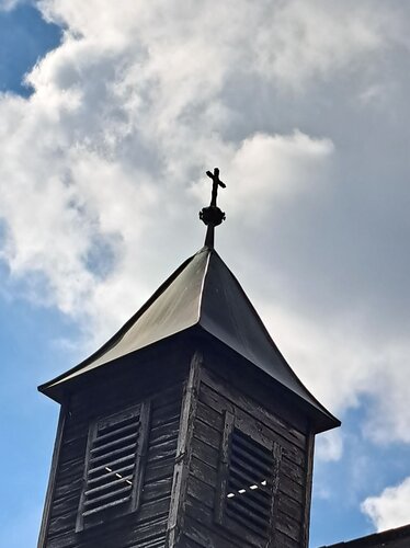 Maurer-Kapelle beim Simbauer