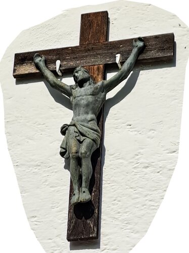 Maurer-Kapelle beim Simbauer