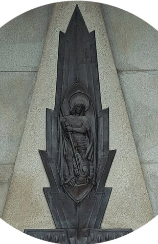 Kriegerdenkmal Hauptplatz