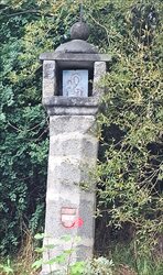 Bildstock am Schallerberg