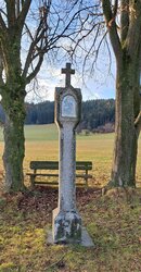 Fleischbauern - Kreuzstöckl