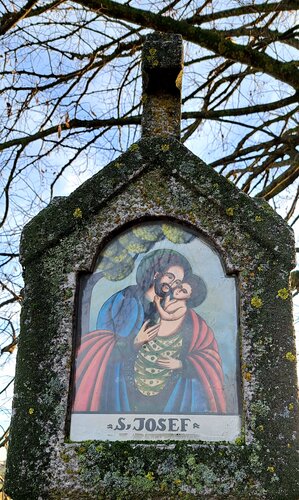 Fleischbauern - Kreuzstöckl