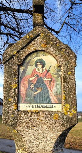 Fleischbauern - Kreuzstöckl