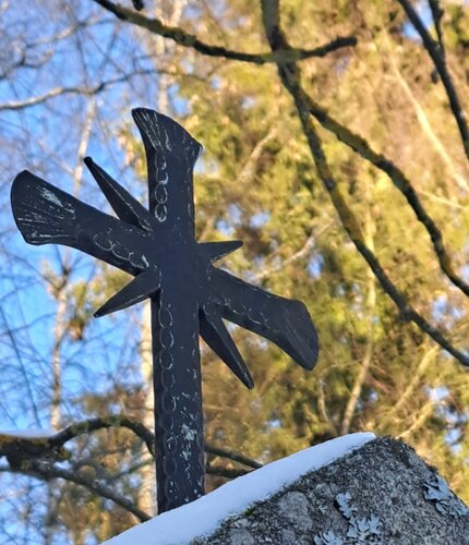 Bildstock - Rastplatz Sonnbergstraße