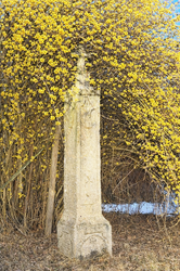Kreuzstöckl - Jaunitztal