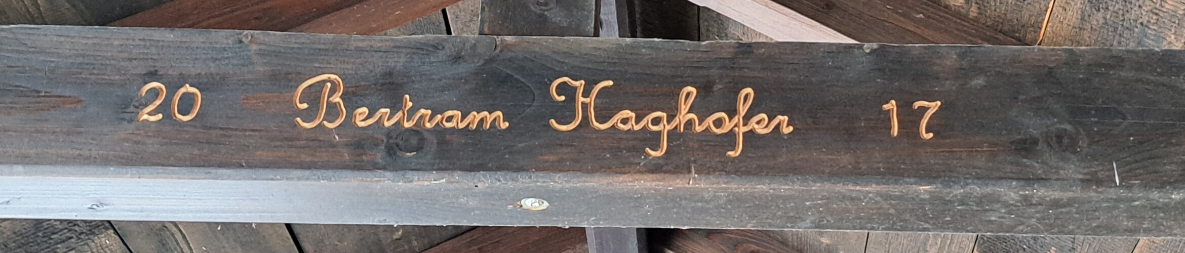 Knödelhütte auf der Hammerleithen