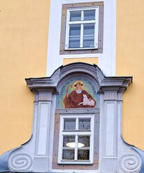 Guter Hirte am Dechanthof