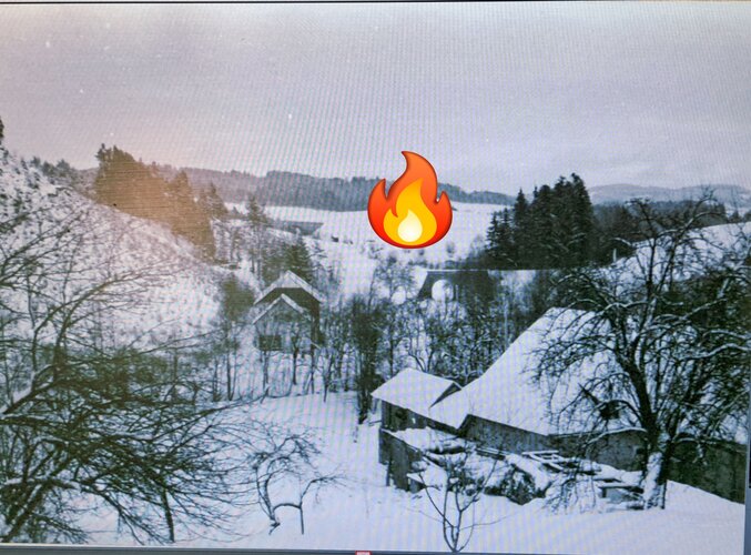 Gedenkstein KZ-Opfer - St. Peter