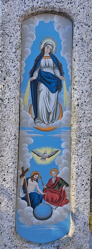 Bildstock - St. Peter 3