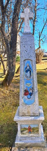 Bildstock - St. Peter 3