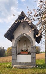 Kapelle - Unterer Baumgartner