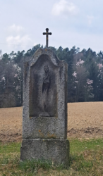 Breitpfeiler - Unterer Baumgartner