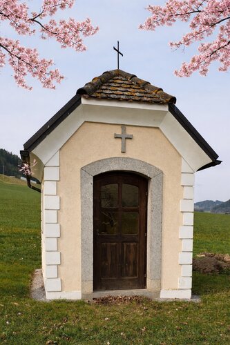 Tröls-Kapelle
