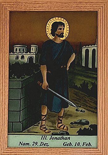 Tröls-Kapelle