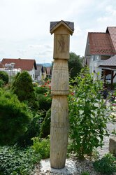 Sallaberger Bildstöckl