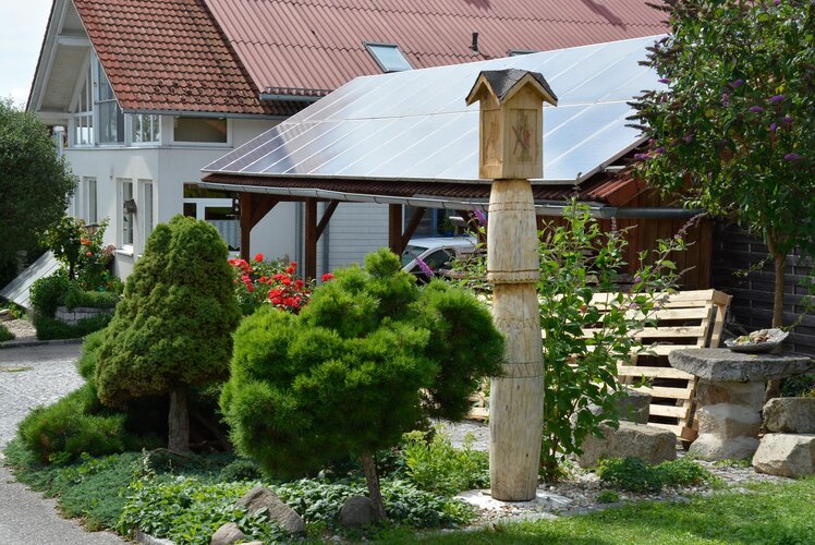 Sallaberger Bildstöckl