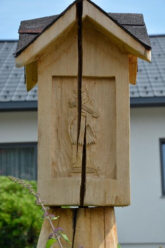 Sallaberger Bildstöckl