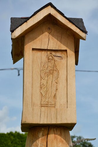 Sallaberger Bildstöckl