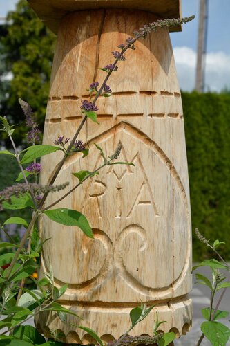 Sallaberger Bildstöckl