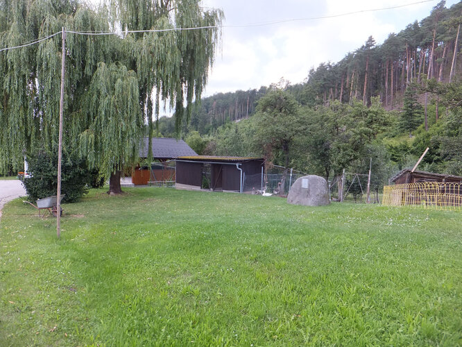 Karlinger-Gedenkstein