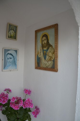 Lamplmair-Kapelle in Miniberg