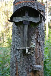Gedenktafel Franz Haider