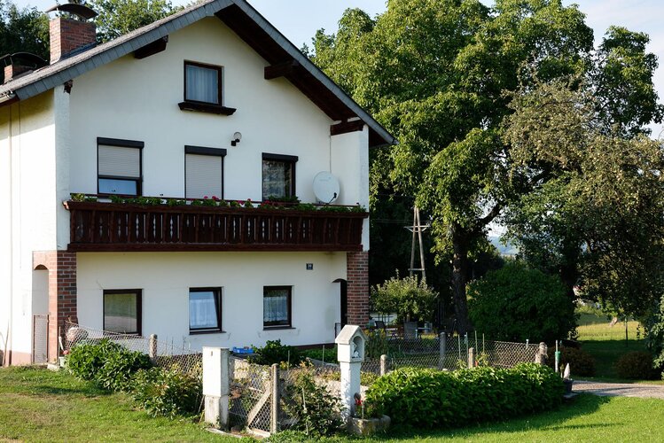 Pfeilerbildstock Mikesch