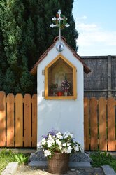 Kapellenbildstock bei Gruber in Anitzberg